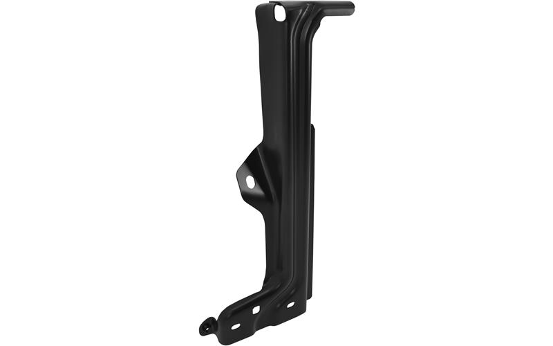 Volvo FH4 LH Upper Step Bracket
