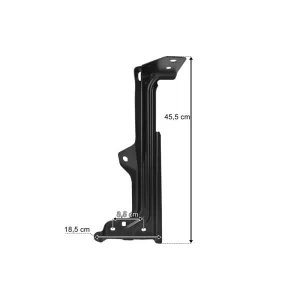 Volvo FH4 RH Upper Step Bracket