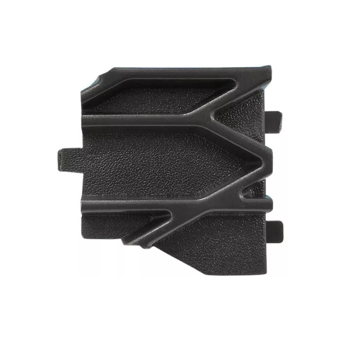 Volvo FH4 Grille Cover Upper RH