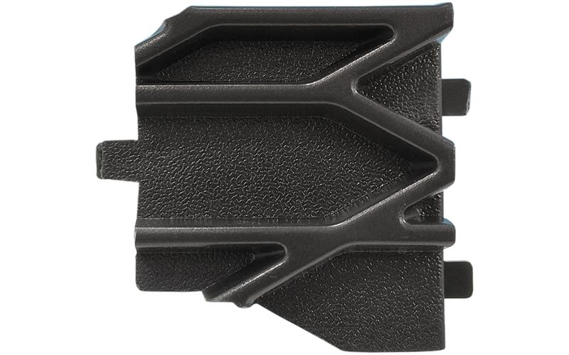 Volvo FH4 Grille Cover Upper RH