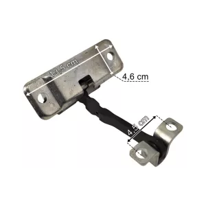 Volvo FM Door Limiter