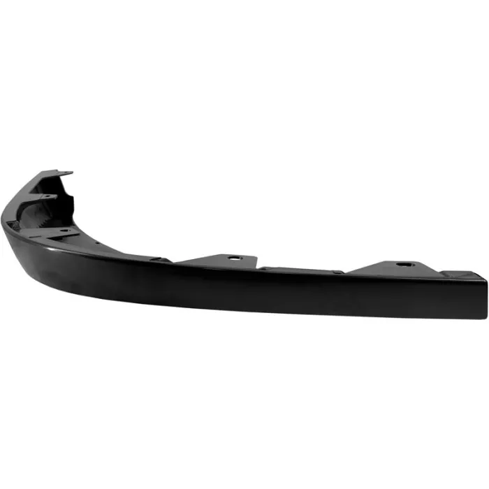 Volvo FH4 / FH5 Under Bumper Spoiler RH (Without Protective Rubber, Black)