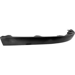 Volvo FH4 / FH5 Under Bumper Spoiler RH (Without Protective Rubber, Black)