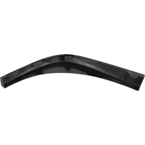 Volvo FH4 / FH5 Spoiler Bajo Paragolpes Dch (sin Goma Protectora, Negro)