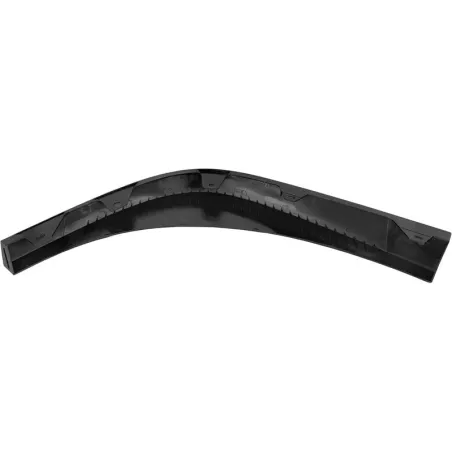 Volvo FH4 / FH5 Under Bumper Spoiler RH (Without Protective Rubber, Black)