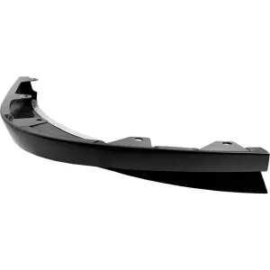 Volvo FH4 / FH5 Under Bumper Spoiler RH (With Protective Rubber, Black)