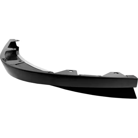 Volvo FH4 / FH5 Spoiler Bajo Paragolpes Dch (con Goma Protectora, Negro)