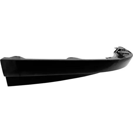 Volvo FH4 / FH5 Spoiler Sous Pare-chocs Droit (Avec Caoutchouc de Protection, Noir)