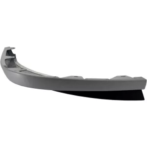 Volvo FH4 / FH5 Spoiler Sous Pare-chocs Droit (Avec Caoutchouc de Protection, Gris)