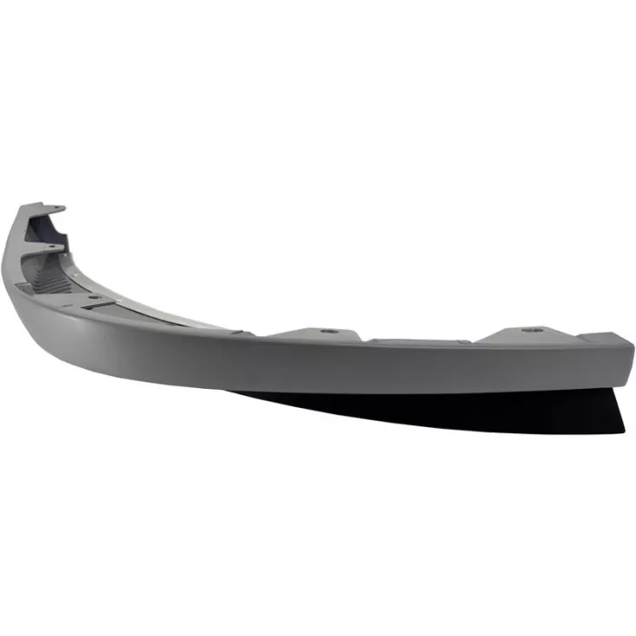 Volvo FH4 / FH5 Spoiler Sous Pare-chocs Droit (Avec Caoutchouc de Protection, Gris)