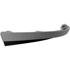 Volvo FH4 / FH5 Under Bumper Spoiler RH (With Protective Rubber, Grey)