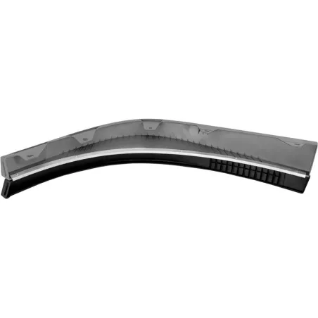 Volvo FH4 / FH5 Spoiler Bajo Paragolpes Dch (con Goma Protectora, Gris)