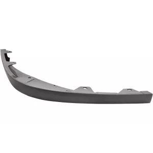 Volvo FH4 / FH5 Under Bumper Spoiler RH (Without Protective Rubber, Grey)