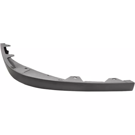 Volvo FH4 / FH5 Under Bumper Spoiler RH (Without Protective Rubber, Grey)