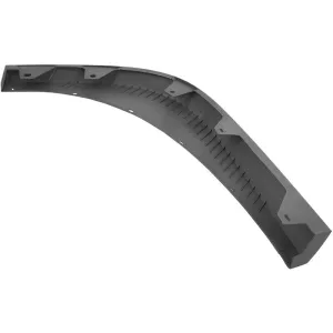Volvo FH4 / FH5 Under Bumper Spoiler RH (Without Protective Rubber, Grey)