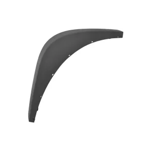 Volvo FH4 / FH5 Spoiler Unter Stoßstange Rechts (Ohne Schutzgummi, Grau)