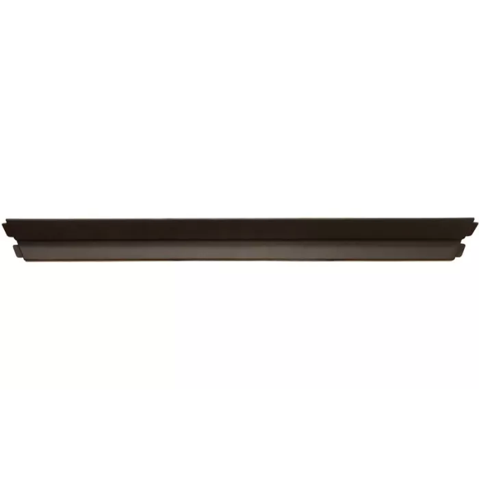 Volvo FH4 (2017-) Spoiler Sous Le Pare-chocs Central