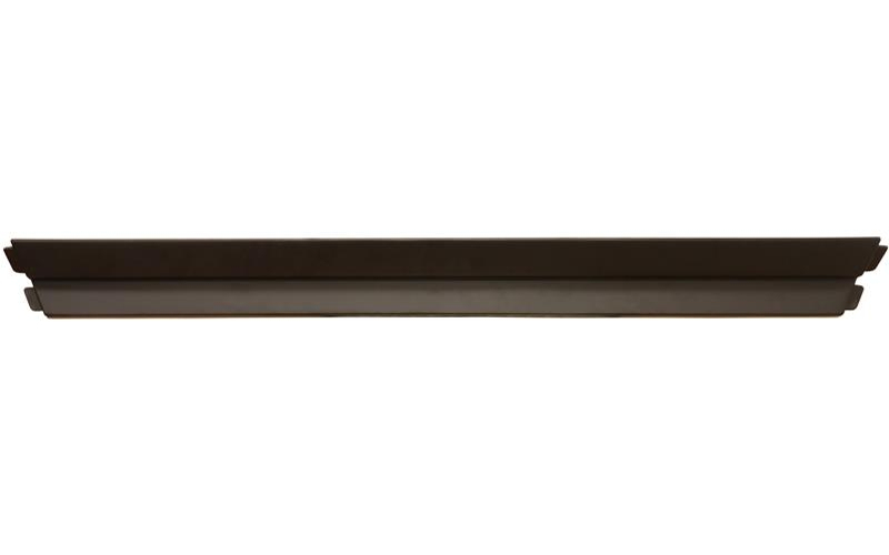 Volvo FH4 (2017-) Spoiler Debajo de Paragolpes Central