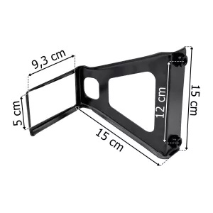 Volvo FH4 Side Marker Lamp Bracket