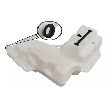 Volvo FH4 FM4 Windscreen Washer Tank