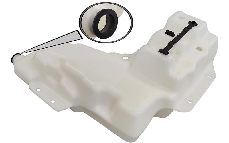Volvo FH4 FM4 Réservoir de Lave-glace