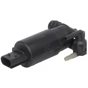 Volvo FH4 / FM4 Headlamp Washer Pump (Dual Outlet)