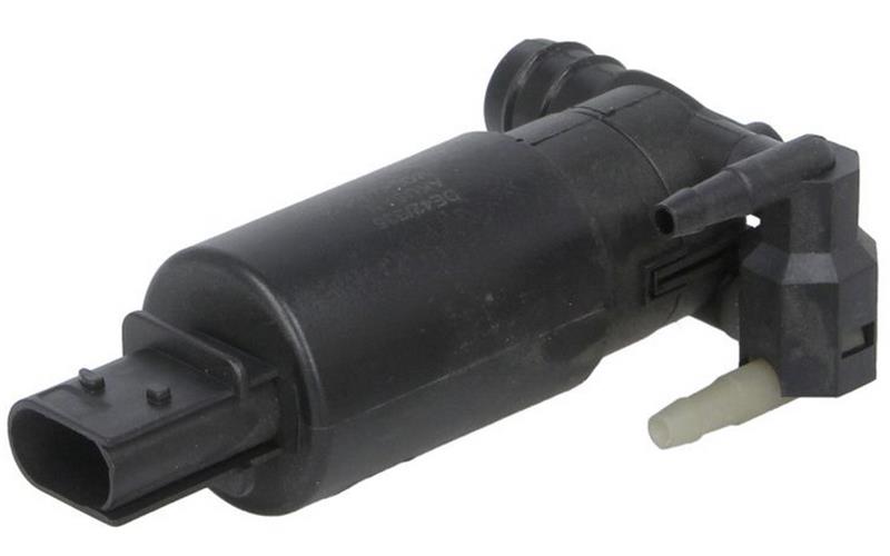 Volvo FH4 / FM4 Headlamp Washer Pump (Dual Outlet)