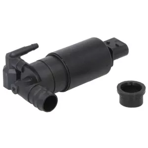 Volvo FH4 / FM4 Headlamp Washer Pump (Dual Outlet)