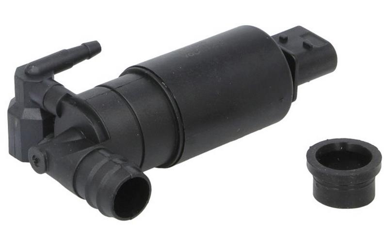 Volvo FH4 / FM4 Headlamp Washer Pump (Dual Outlet)