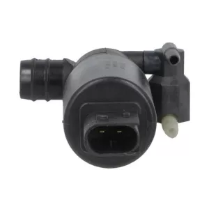 Volvo FH4 / FM4 Headlamp Washer Pump (Dual Outlet)