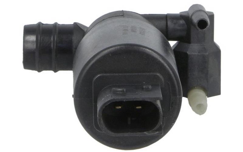 Volvo FH4 / FM4 Headlamp Washer Pump (Dual Outlet)