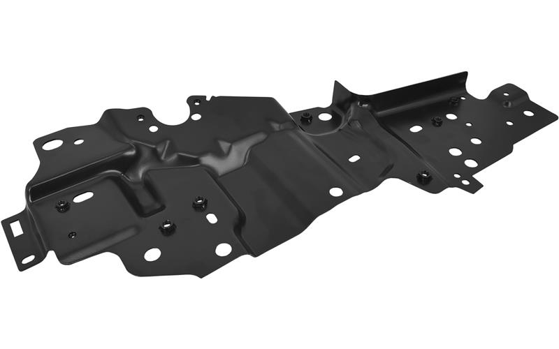 Volvo FH5 FM5 Lower Grille Bracket Right