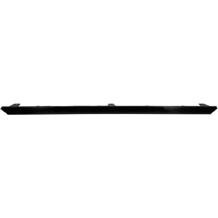 Volvo FH4 / FH5 Under Bumper Spoiler Center (Without Protective Rubber, Black)