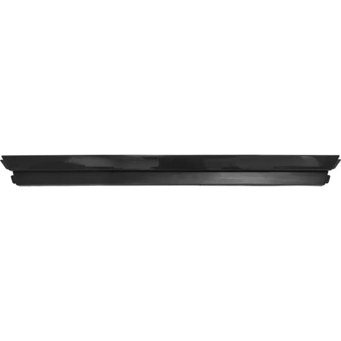Volvo FH4 / FH5 Under Bumper Spoiler RH (With Protective Rubber, Black)