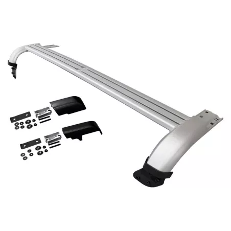 Volvo FH4 / FH5 / FM4 / FM5 Roof Frame (Low / Flat Roof)