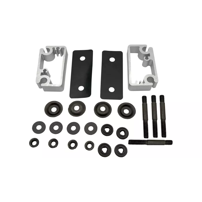 Volvo FH4 / FH5 / FM4 / FM5 Roof Frame Mounting Kit