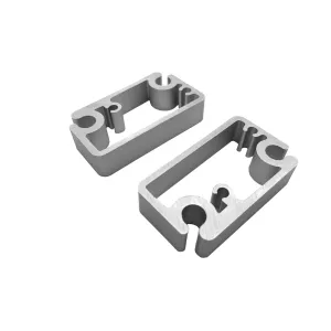 Volvo FH4 / FH5 / FM4 / FM5 Roof Frame Mounting Kit