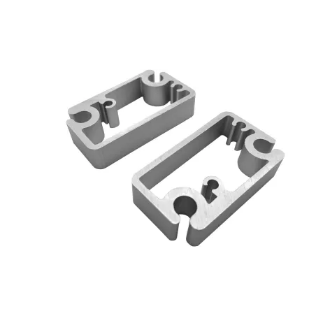 Volvo FH4 / FH5 / FM4 / FM5 Roof Frame Mounting Kit