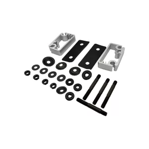 Volvo FH4 / FH5 / FM4 / FM5 Roof Frame Mounting Kit