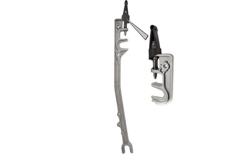 Volvo / Renault Seitenschürze Halter