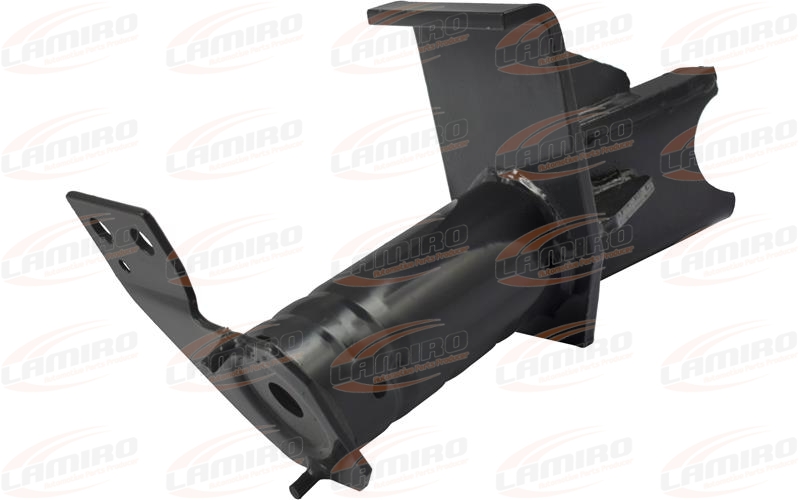 Volvo FH4 LH Bumper Bracket
