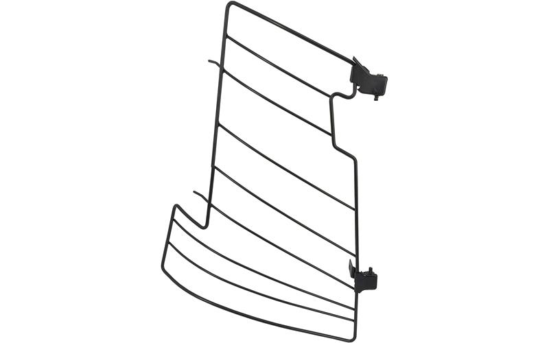 Volvo FH4 Grille de Protection de Phare Gauche