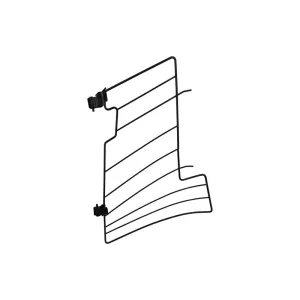 Volvo FH4 Grille de Protection de Phare Gauche