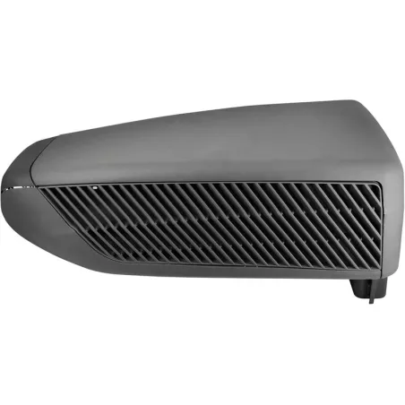 Volvo FH4 Air Intake (Low Cab)