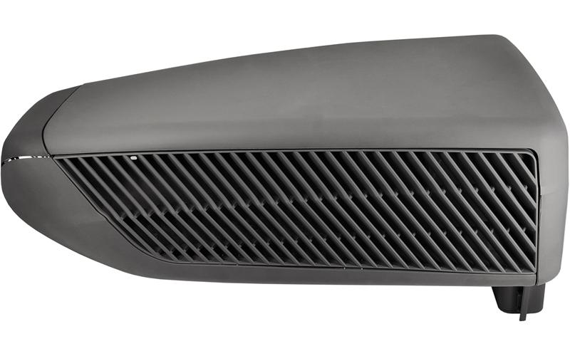 Volvo FH4 Air Intake (Low Cab)