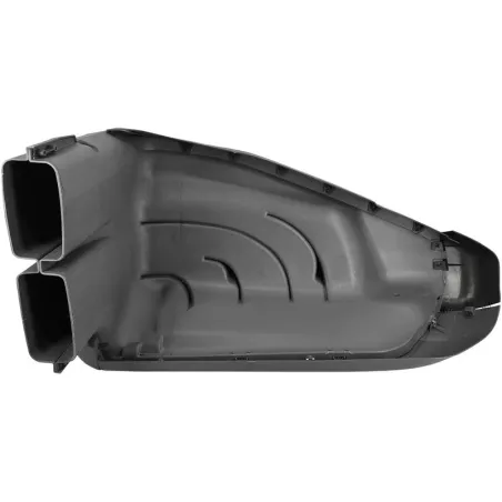 Volvo FH4 Air Intake (Low Cab)