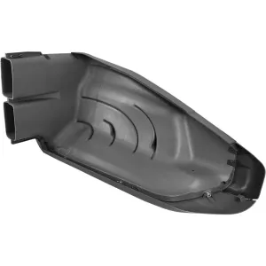 Volvo FH4 Air Intake (Low Cab)