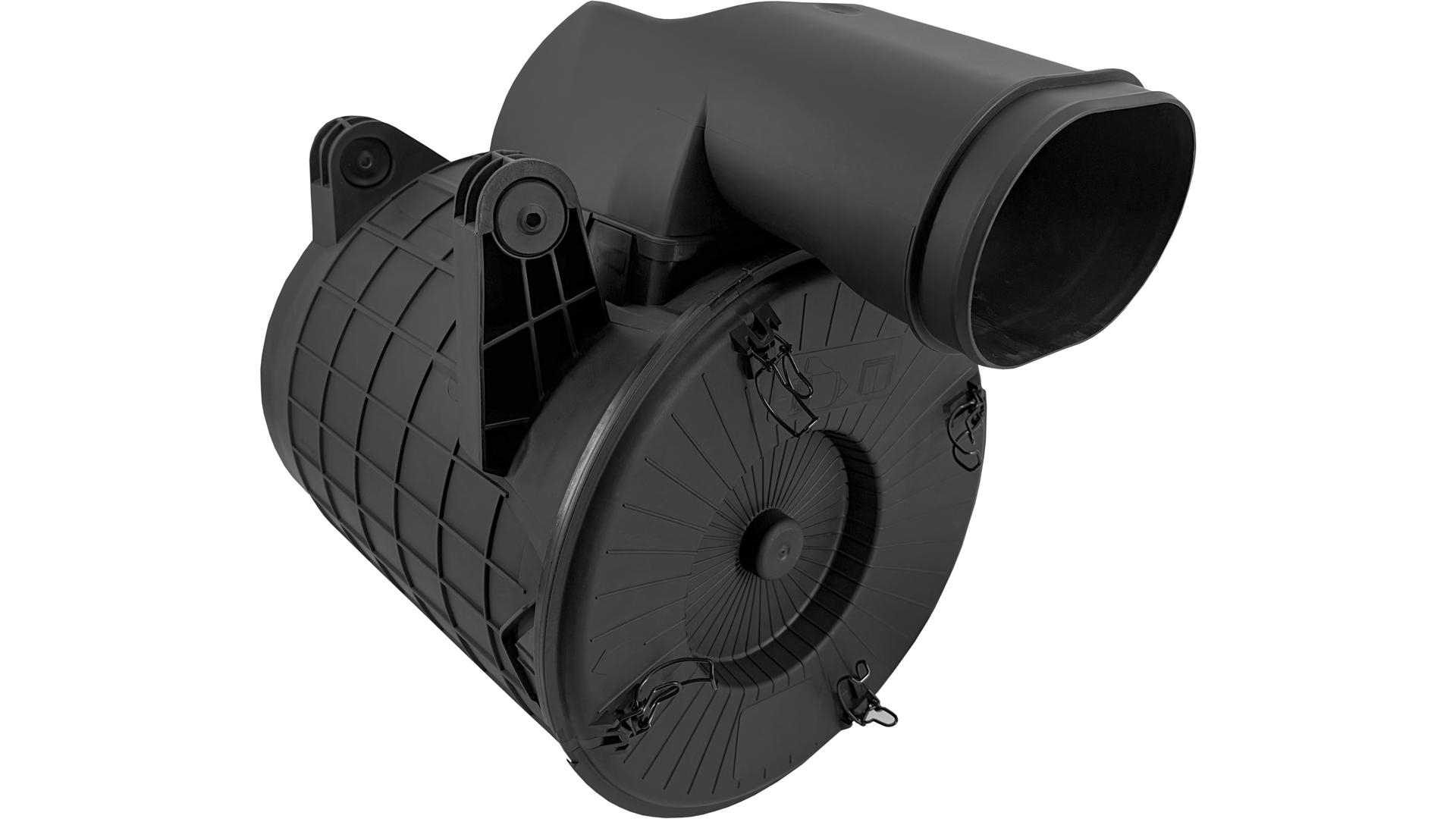 Volvo FH4 / FH5 / FM4 / FM5 Air Filter Housing