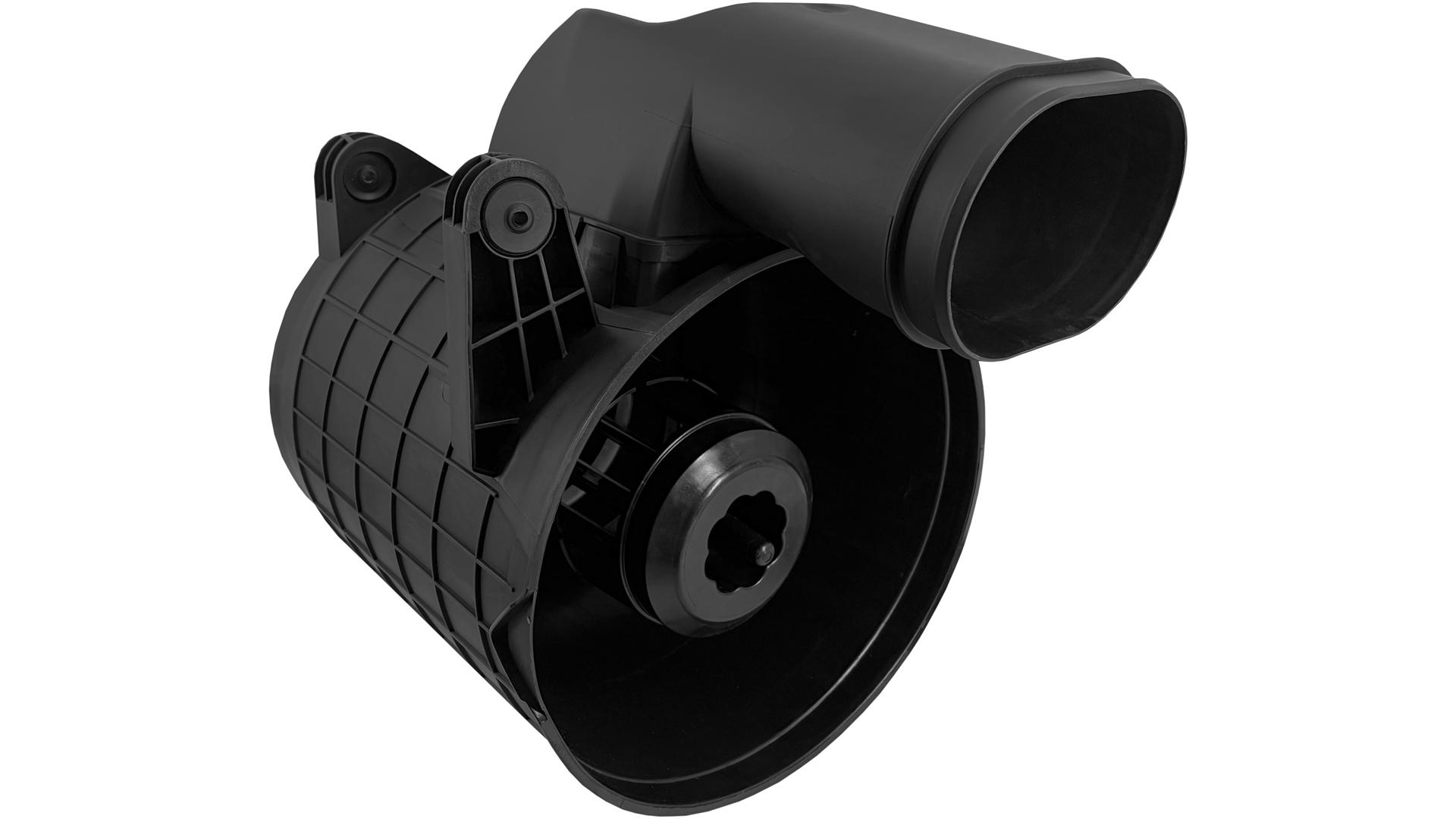 Volvo FH4 / FH5 / FM4 / FM5 Air Filter Housing
