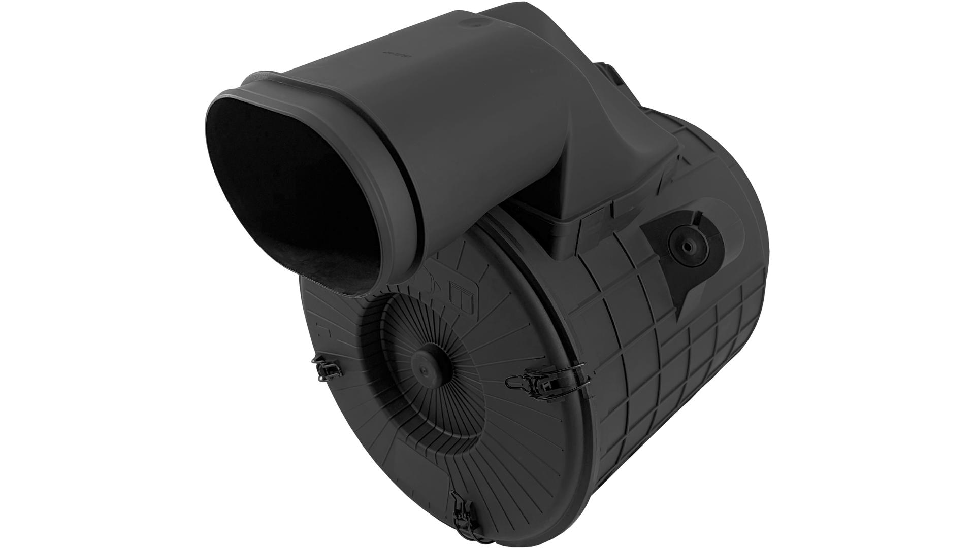 Volvo FH4 / FH5 / FM4 / FM5 Air Filter Housing